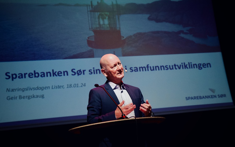 Slik vil Sør-sjefen skape vekst i Lister