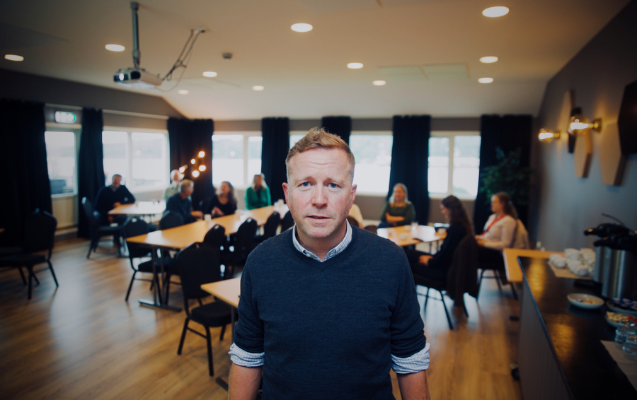Serverte momstips til frokost