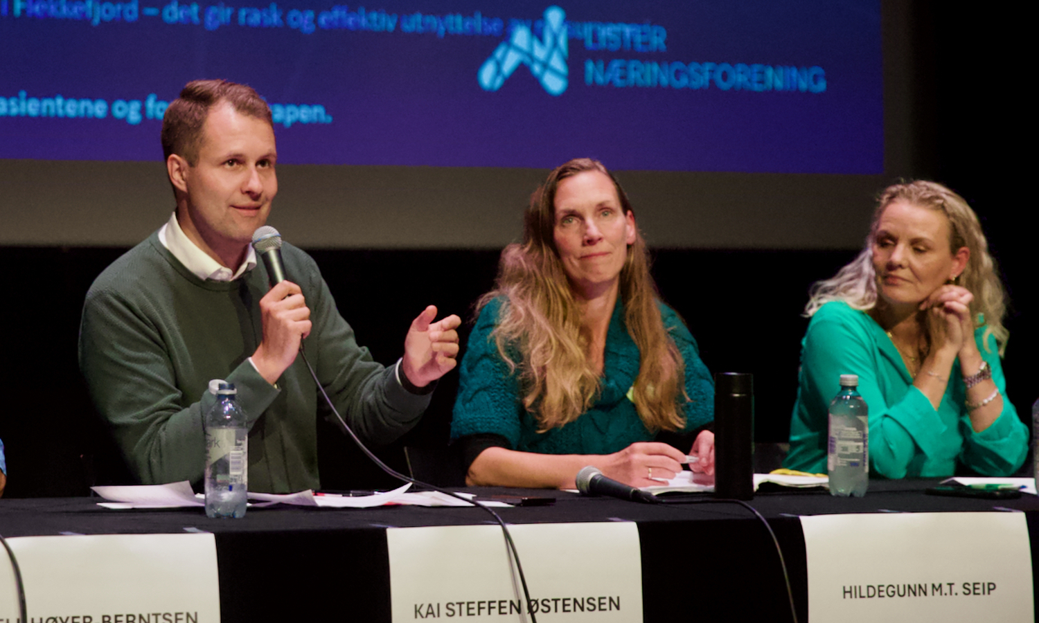 kai steffen