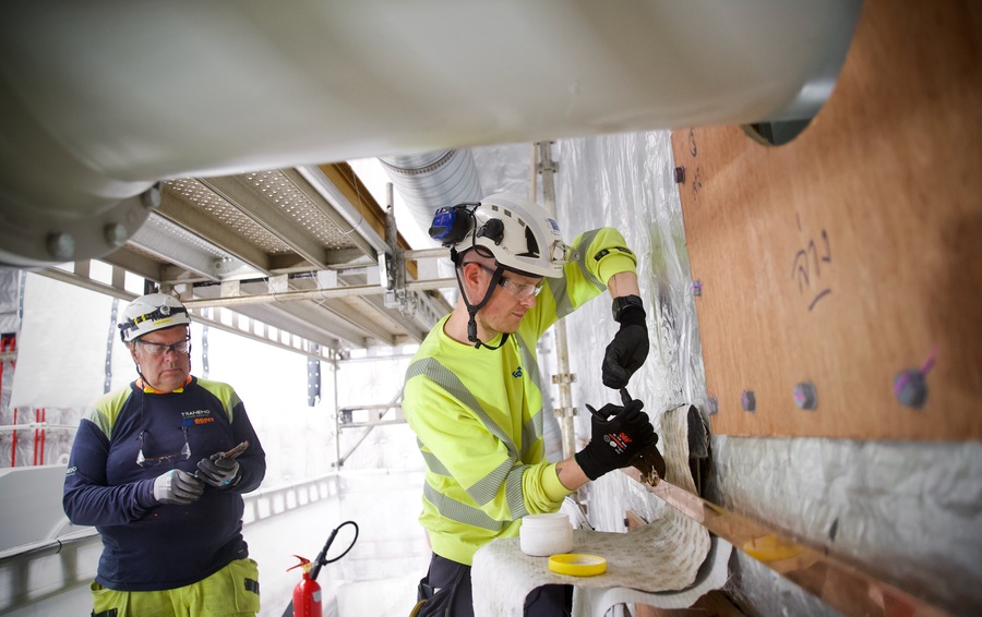 Vi kårer «Årets mulighetsbedrift» i Lister