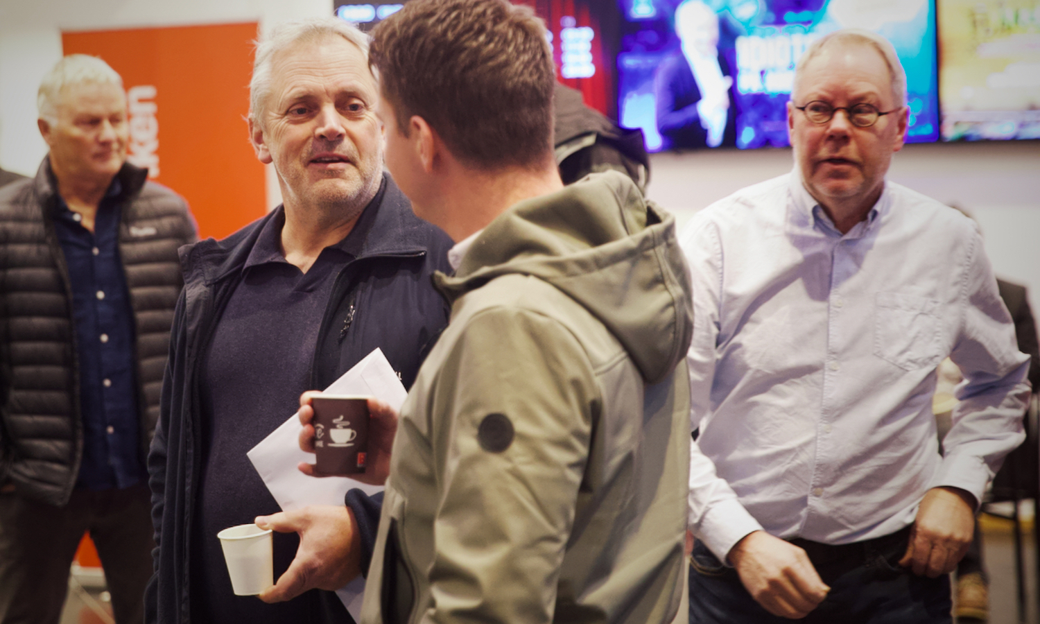 Næringslivsdagen Lister