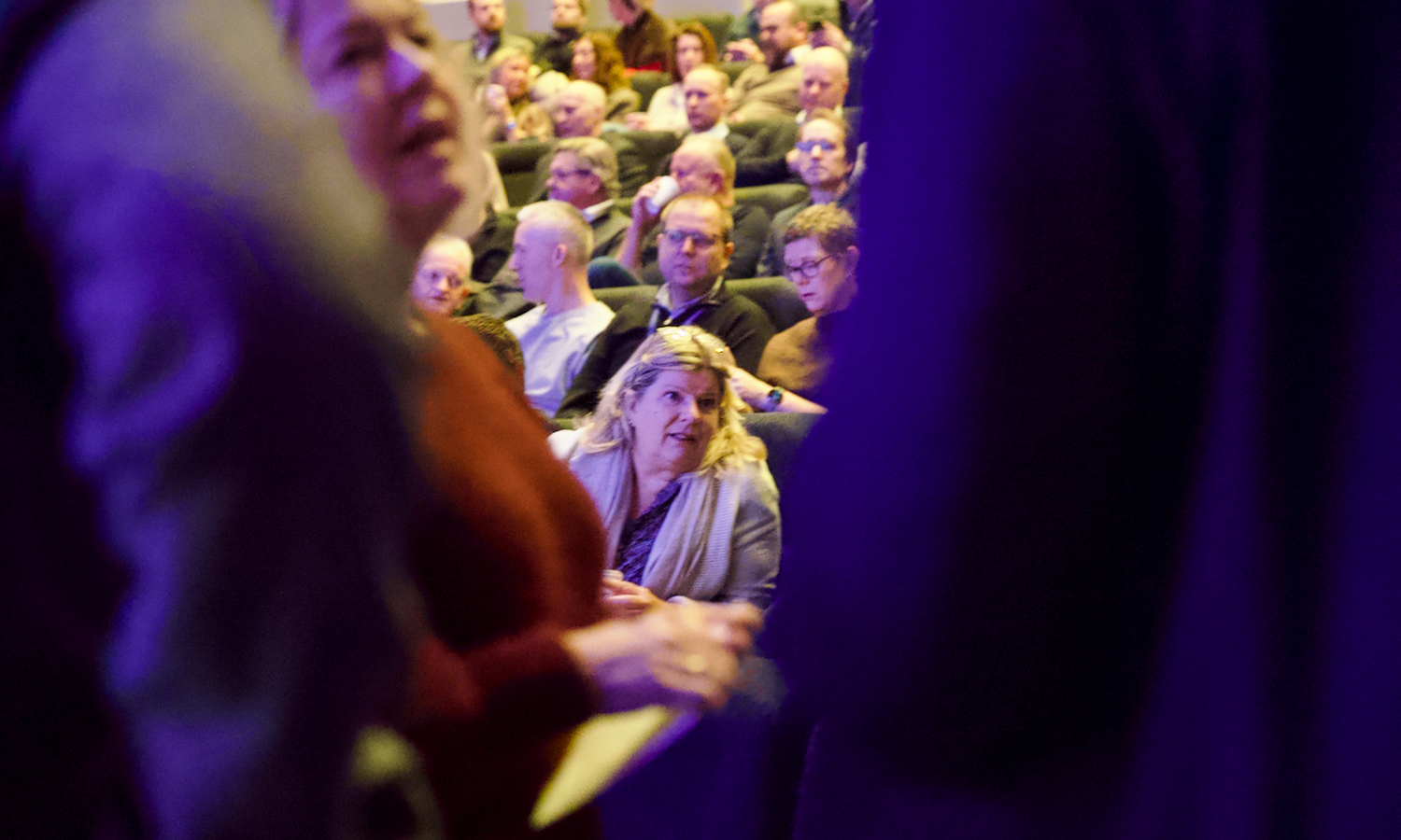 Næringslivsdagen Lister