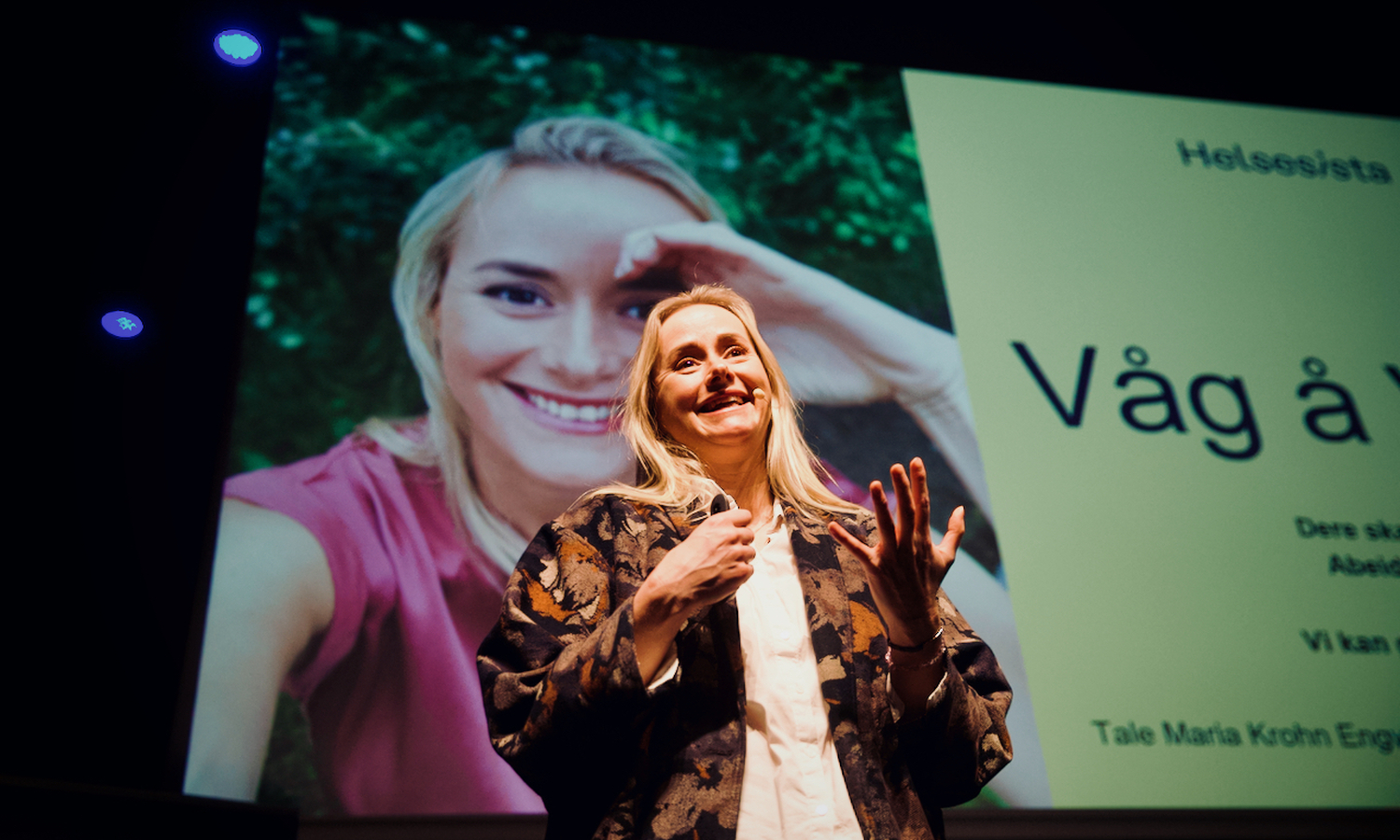 Næringslivsdagen Lister