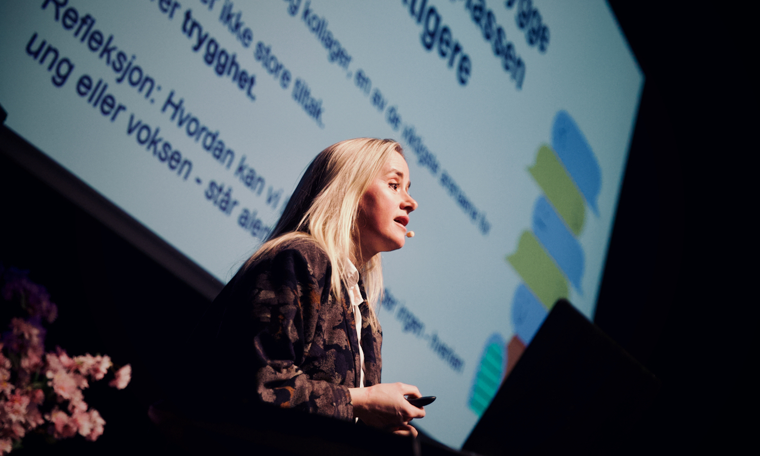 Næringslivsdagen Lister