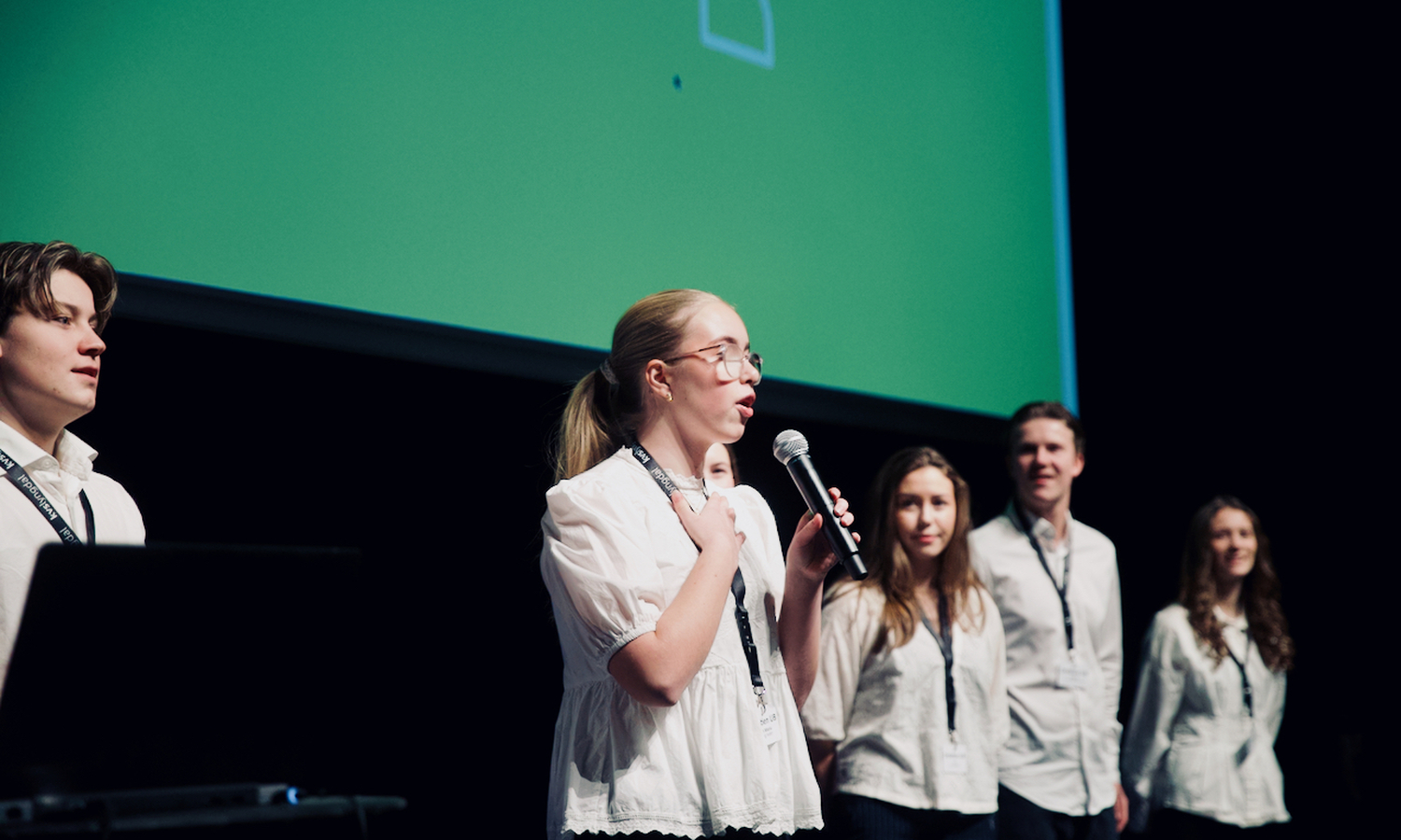 Næringslivsdagen Lister