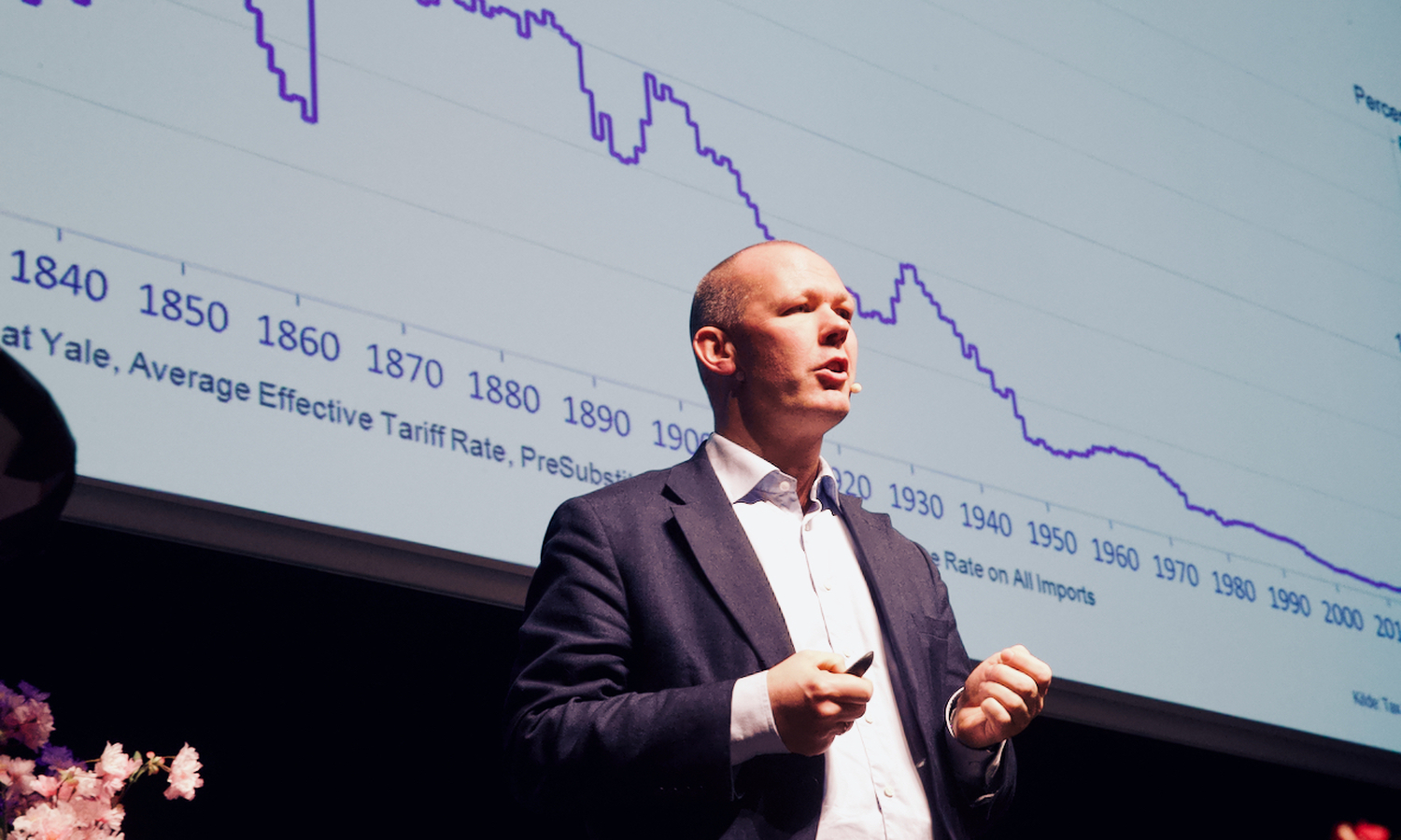 Næringslivsdagen Lister