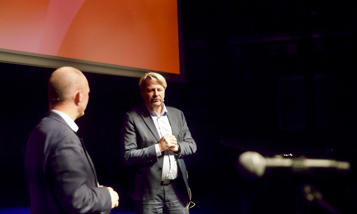 Næringslivsdagen Lister