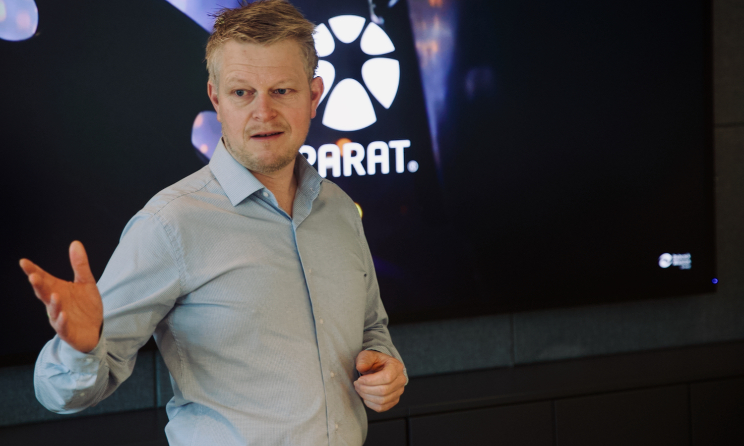 Eivind Reisvaag Sunde