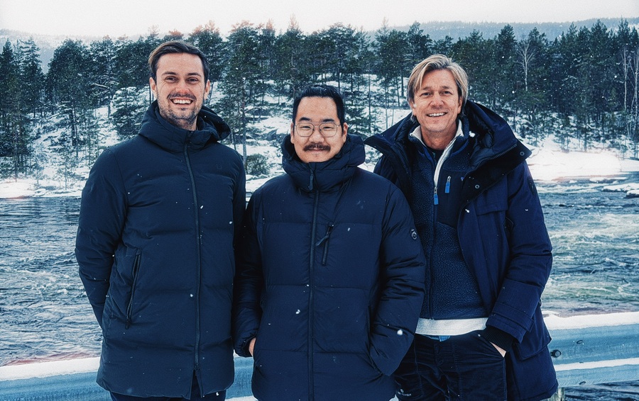 Kvikk omsatte for 12 millioner på første år – investerer videre i Lister