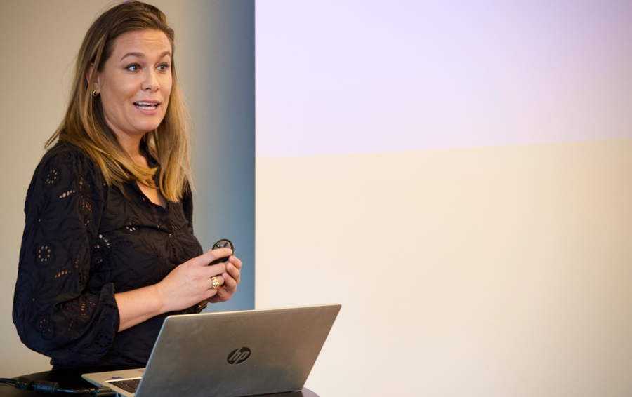 – Aldri hatt lavere ledighet i Lister