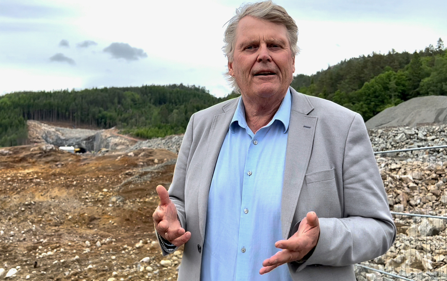 Næringslivet har lidd lenge nok