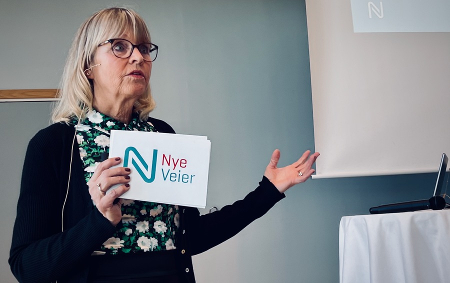 Nye Veier-sjefen må prioritere tøffere